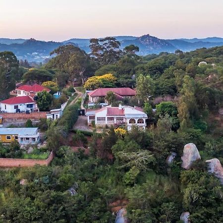 Hidden Valley Backpackers Iringa Exterior photo