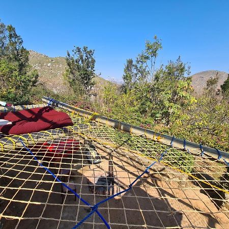 Hidden Valley Backpackers Iringa Exterior photo