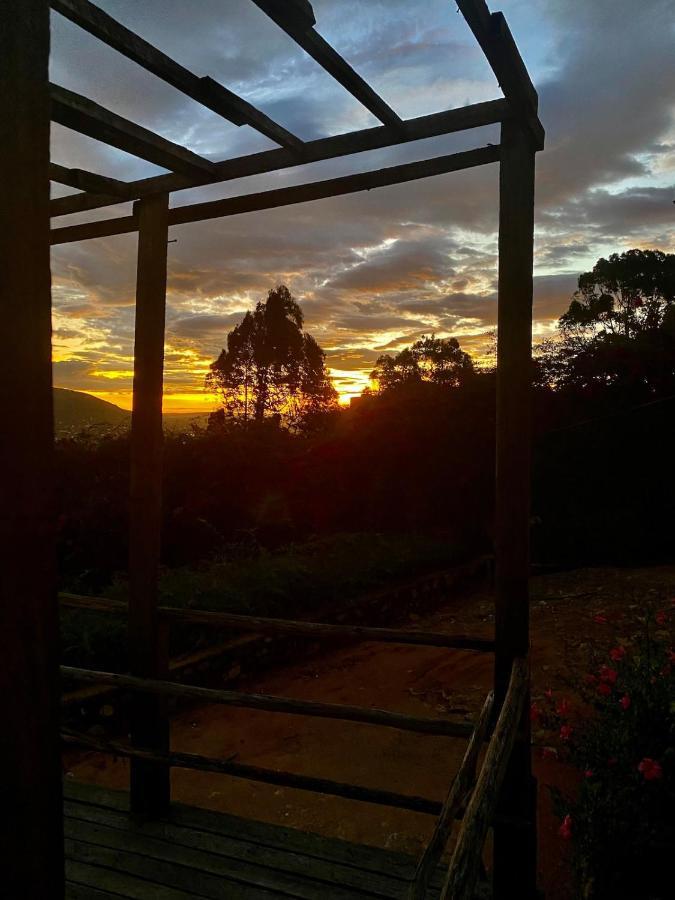 Hidden Valley Backpackers Iringa Exterior photo