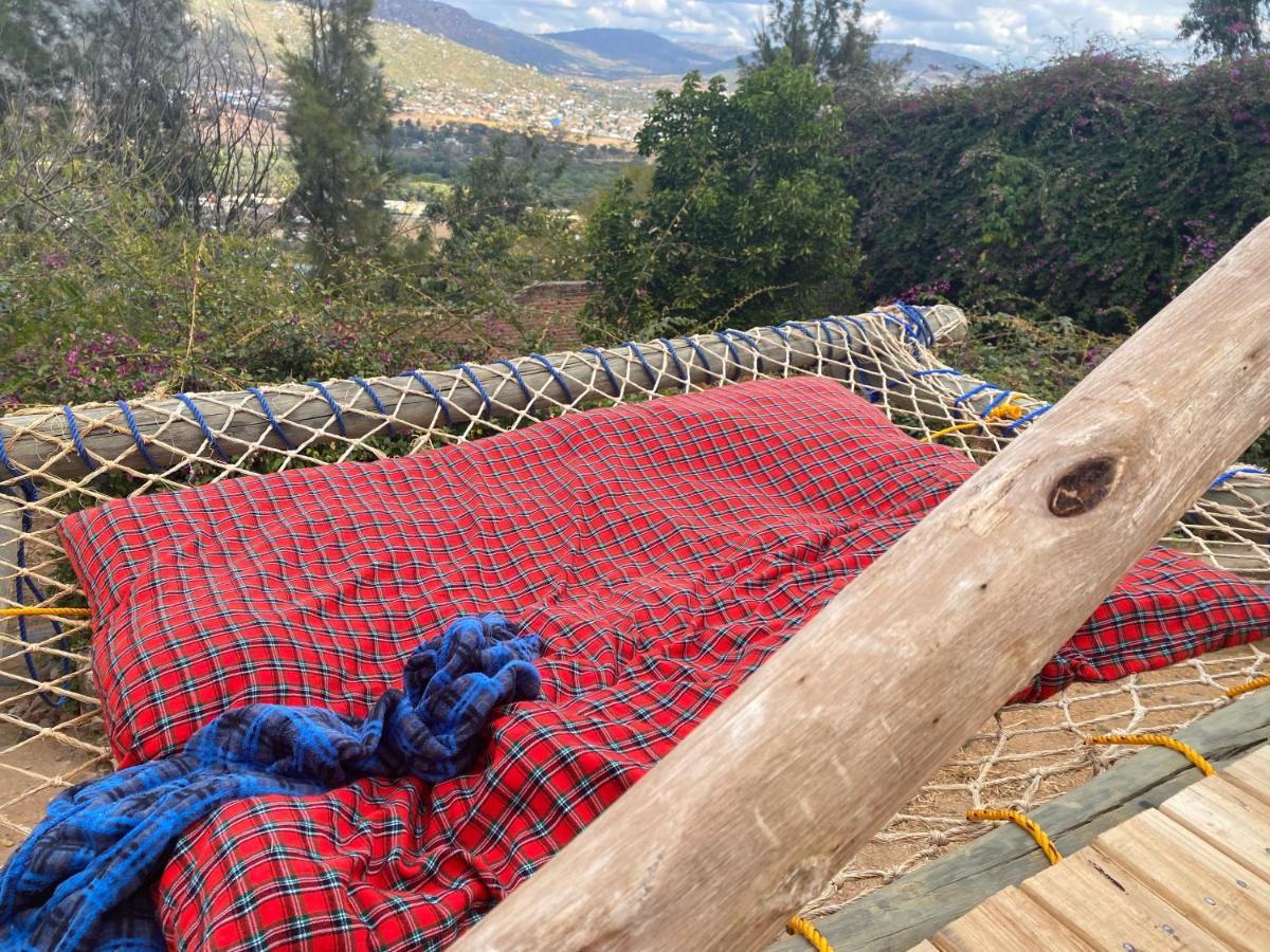 Hidden Valley Backpackers Iringa Exterior photo