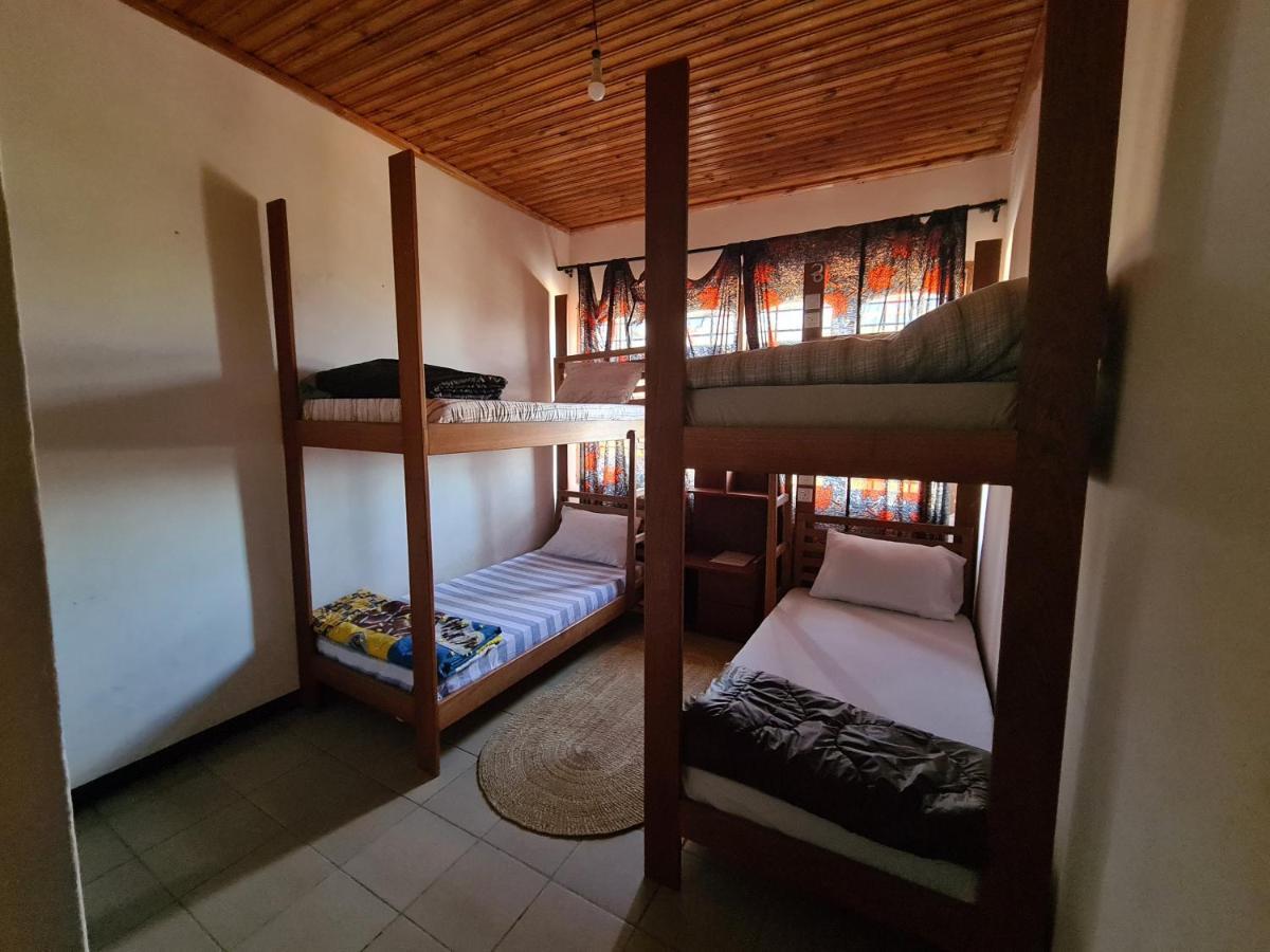 Hidden Valley Backpackers Iringa Exterior photo
